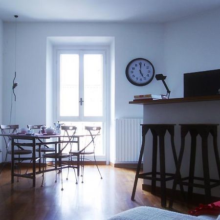 Appartement Fil Rouge à Milan Chambre photo
