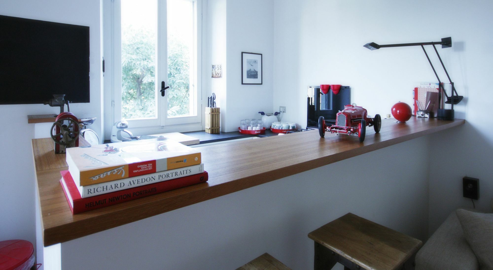 Appartement Fil Rouge à Milan Extérieur photo